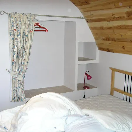 Le Canard Holiday home *