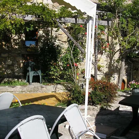 Dom wakacyjny Le Canard Nant