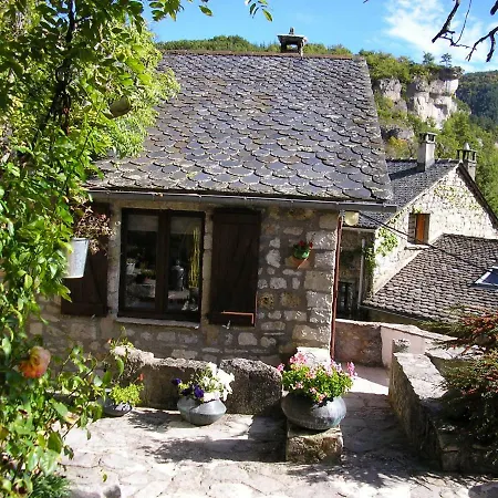 Dom wakacyjny Le Canard *