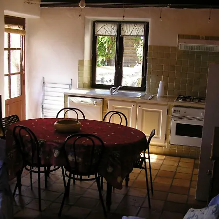 Dom wakacyjny Le Canard