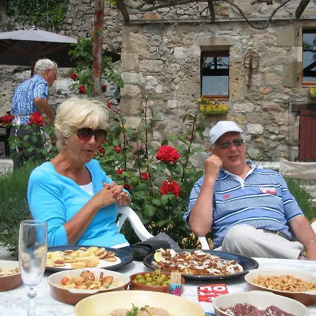 Dom wakacyjny Le Canard